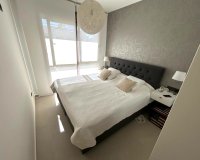 Resale - Apartment - Orihuela Costa - Los Balcones