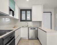 Resale - Apartment - Orihuela Costa - Los Dolses