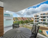 Resale - Apartment - Orihuela Costa - Los Dolses