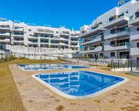 Resale - Apartment - Orihuela Costa - Los Dolses