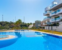 Resale - Apartment - Orihuela Costa - Los Dolses