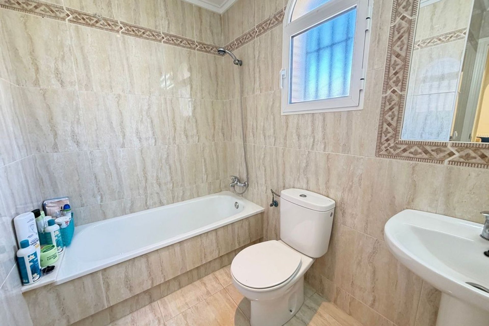 Resale - Apartment - Orihuela Costa - Los Dolses
