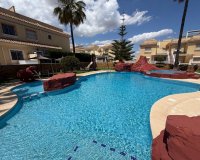 Resale - Apartment - Orihuela Costa - Los Dolses