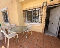 Resale - Apartment - Orihuela Costa - Los Dolses