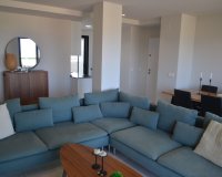 Resale - Apartment - Orihuela Costa - Mil Palmeras