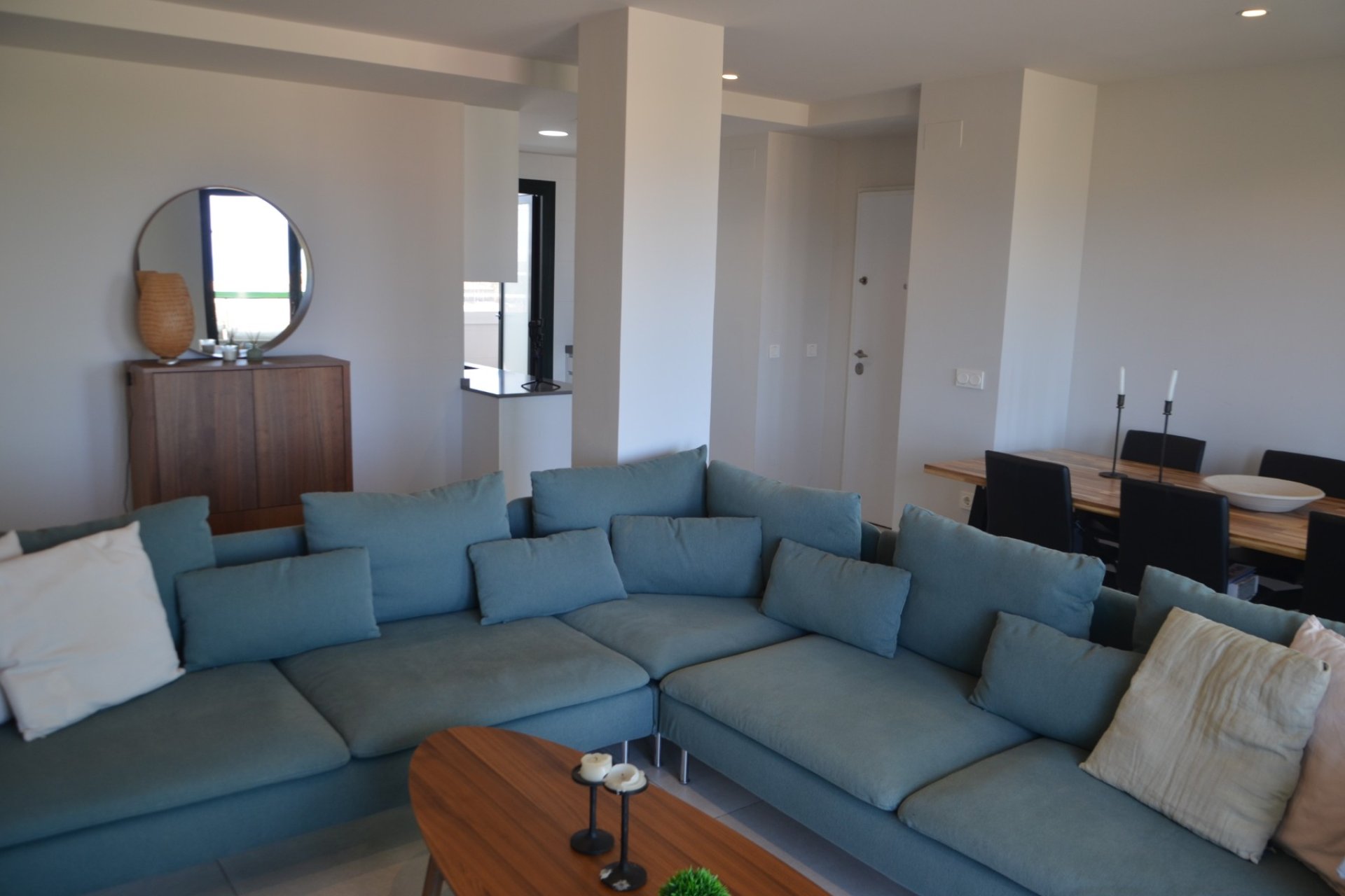 Resale - Apartment - Orihuela Costa - Mil Palmeras