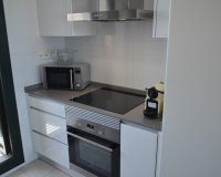 Resale - Apartment - Orihuela Costa - Mil Palmeras