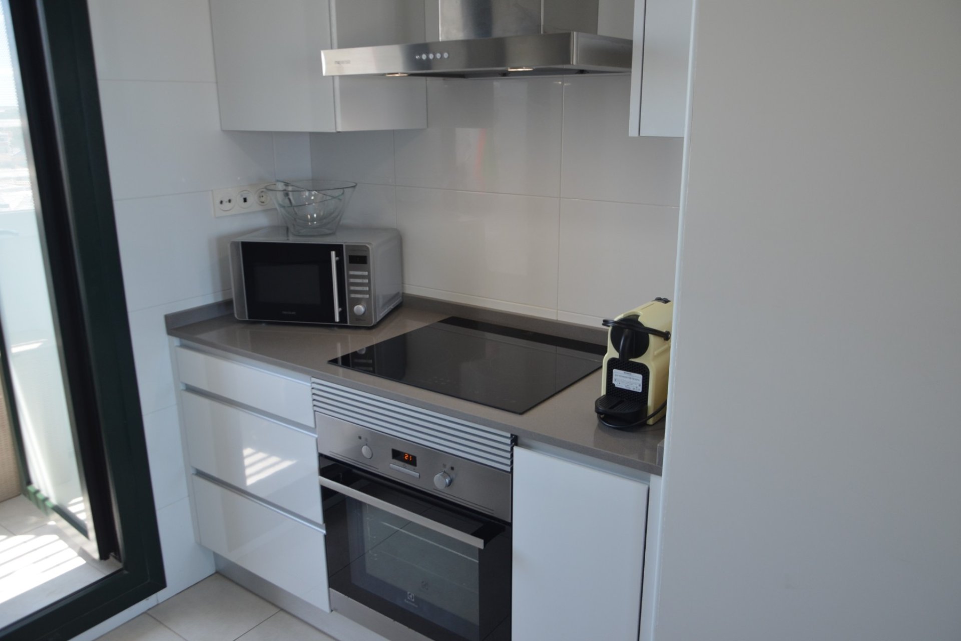 Resale - Apartment - Orihuela Costa - Mil Palmeras