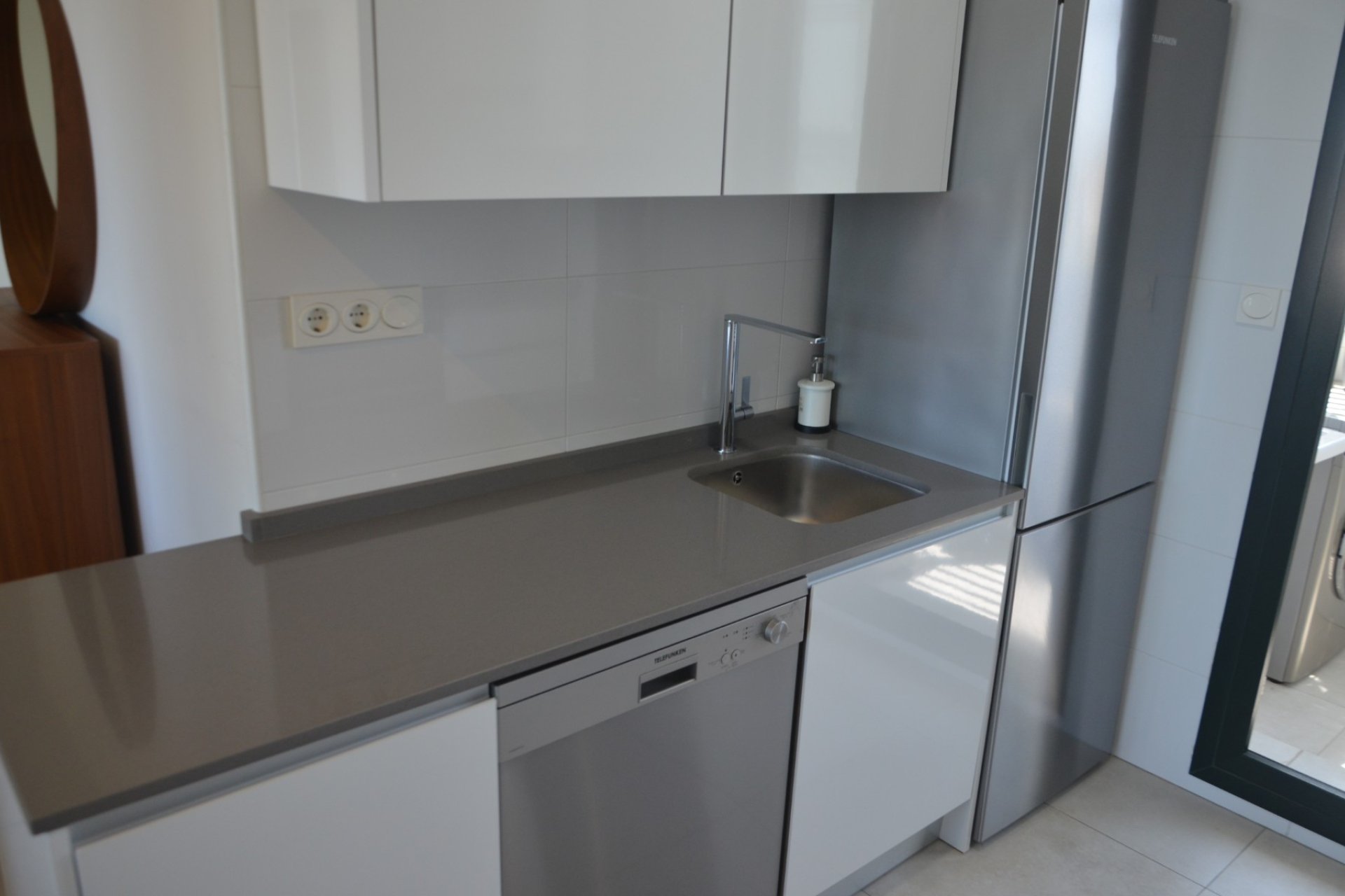 Resale - Apartment - Orihuela Costa - Mil Palmeras