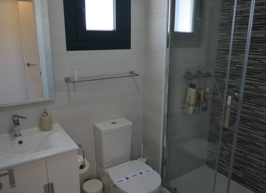 Resale - Apartment - Orihuela Costa - Mil Palmeras