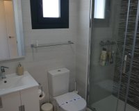 Resale - Apartment - Orihuela Costa - Mil Palmeras