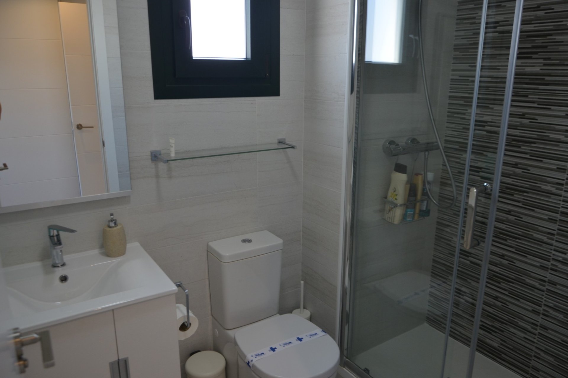 Resale - Apartment - Orihuela Costa - Mil Palmeras