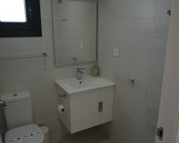 Resale - Apartment - Orihuela Costa - Mil Palmeras