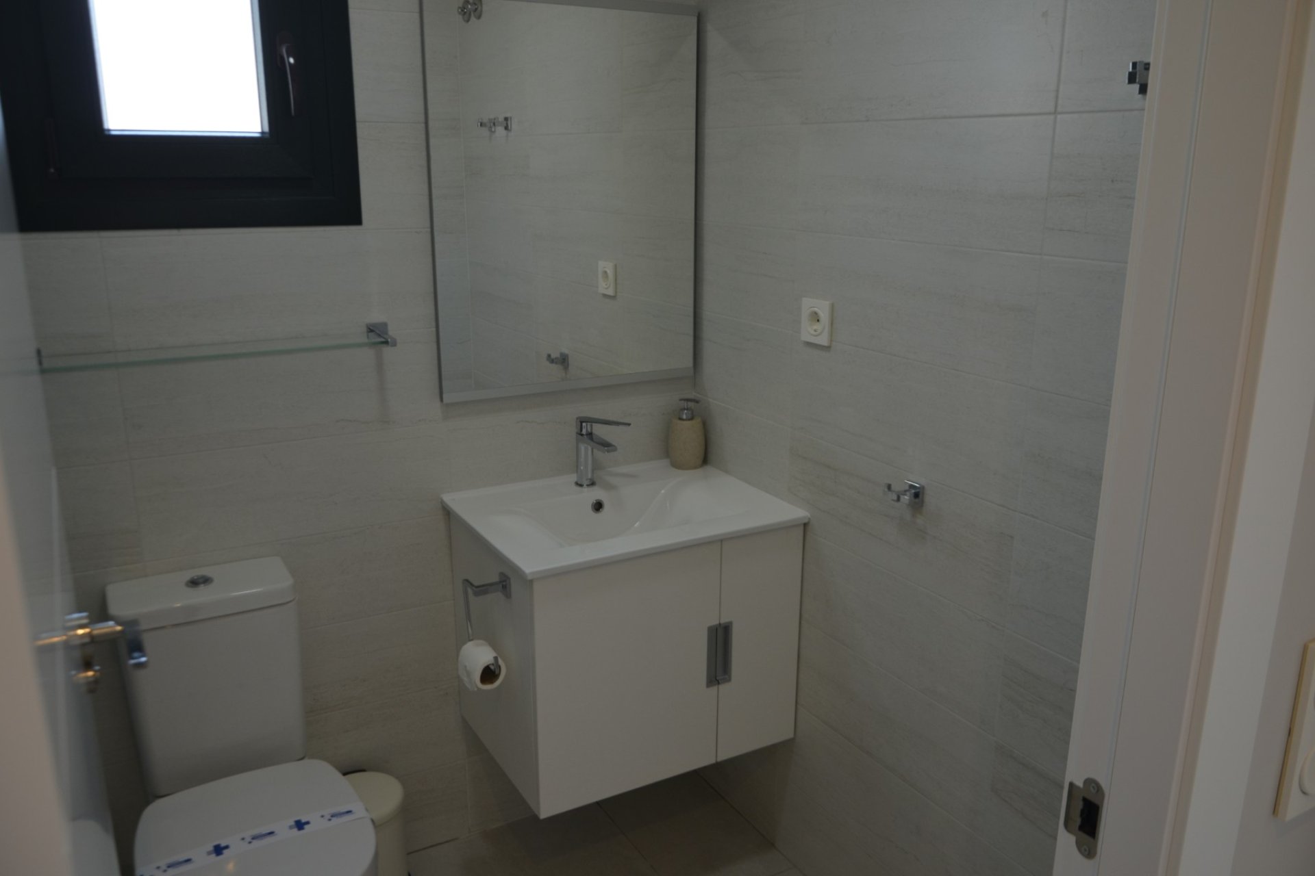 Resale - Apartment - Orihuela Costa - Mil Palmeras