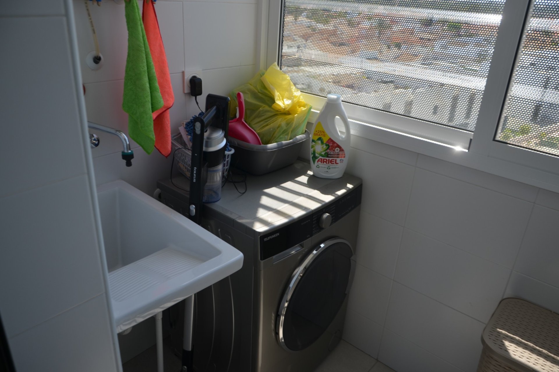 Resale - Apartment - Orihuela Costa - Mil Palmeras