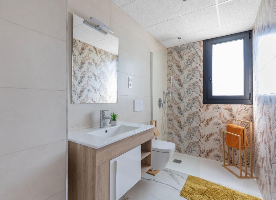 Resale - Apartment - Orihuela Costa - Playa Flamenca