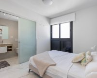 Resale - Apartment - Orihuela Costa - Playa Flamenca