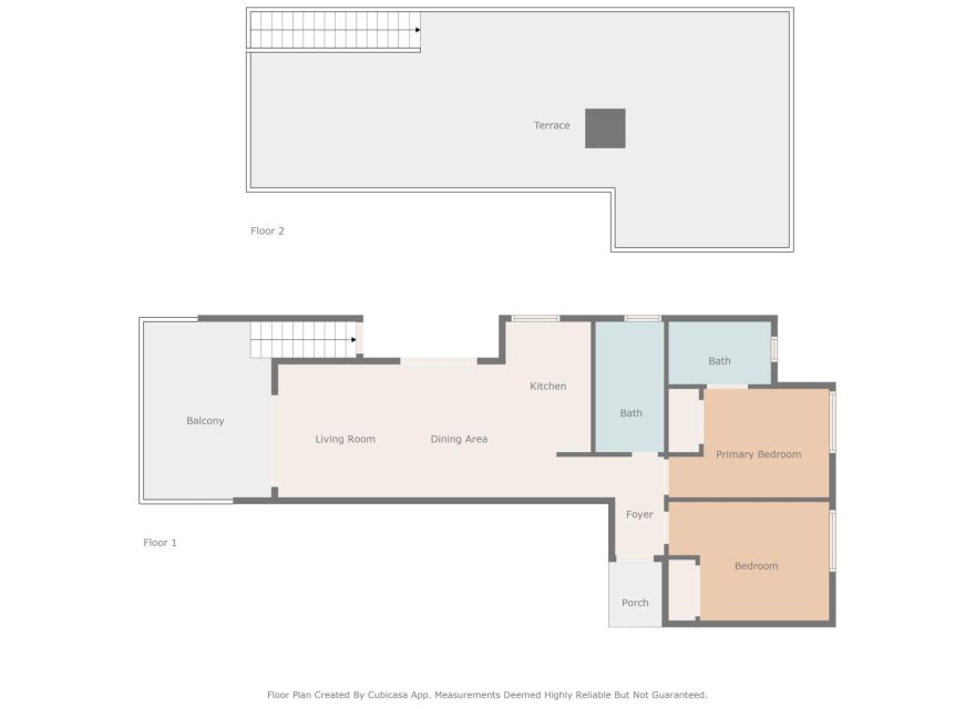 Resale - Apartment - Orihuela Costa - Playa Flamenca