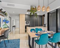 Resale - Apartment - Orihuela Costa - Playa Flamenca