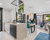 Resale - Apartment - Orihuela Costa - Playa Flamenca