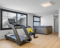 Resale - Apartment - Orihuela Costa - Playa Flamenca