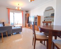 Resale - Apartment - Orihuela Costa - Playa Flamenca