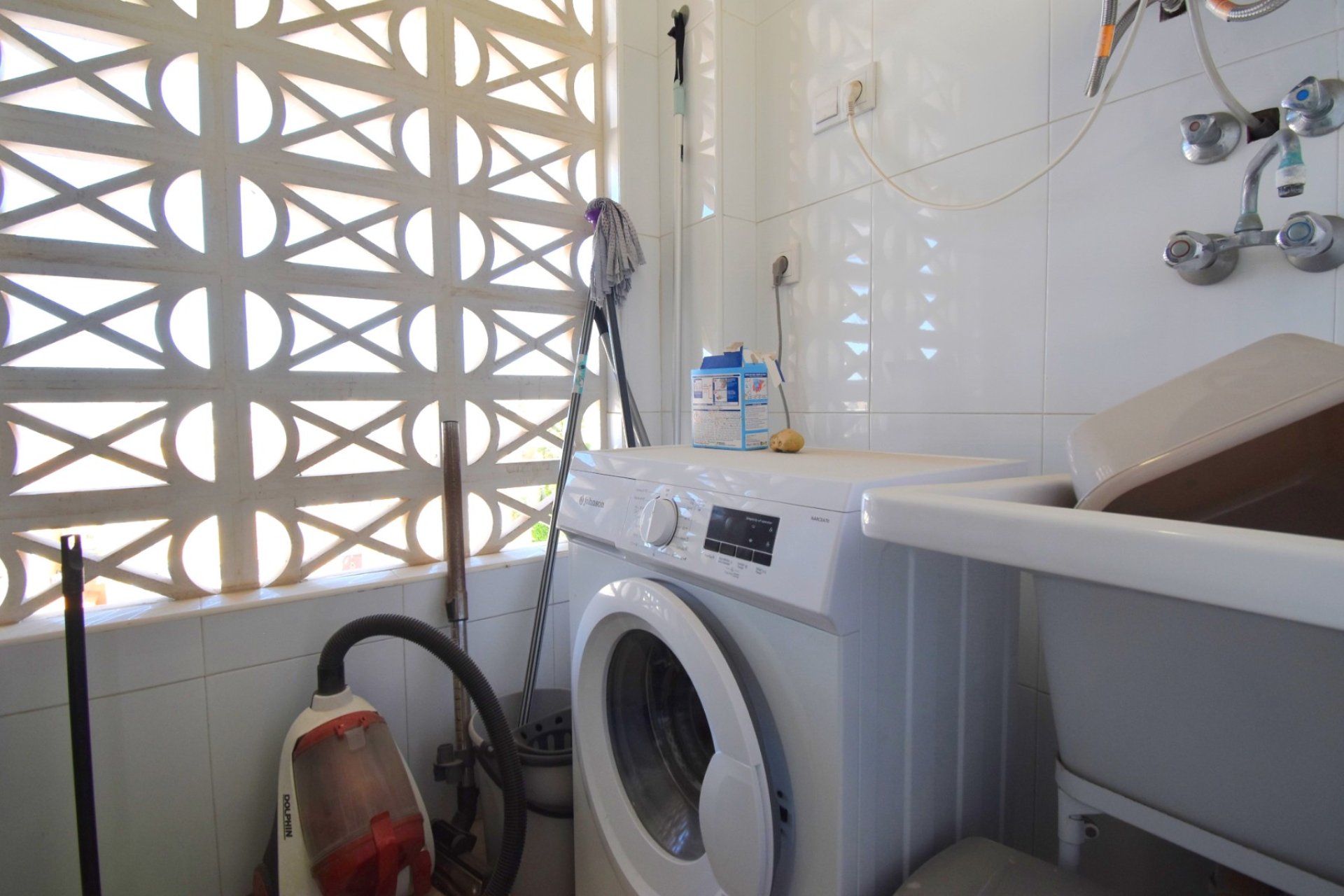 Resale - Apartment - Orihuela Costa - Playa Flamenca