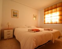 Resale - Apartment - Orihuela Costa - Playa Flamenca