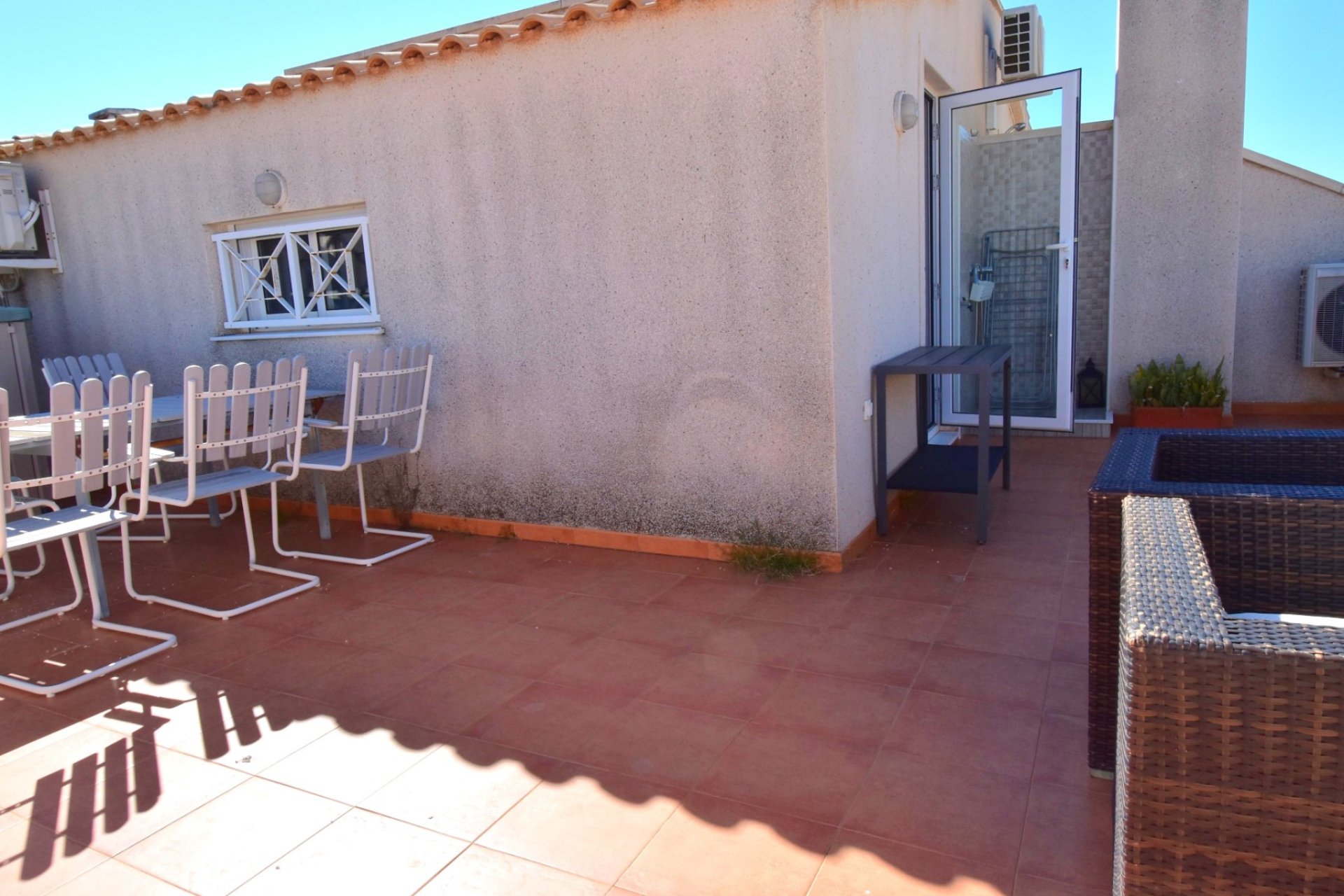 Resale - Apartment - Orihuela Costa - Playa Flamenca