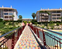 Resale - Apartment - Orihuela Costa - Playa Flamenca