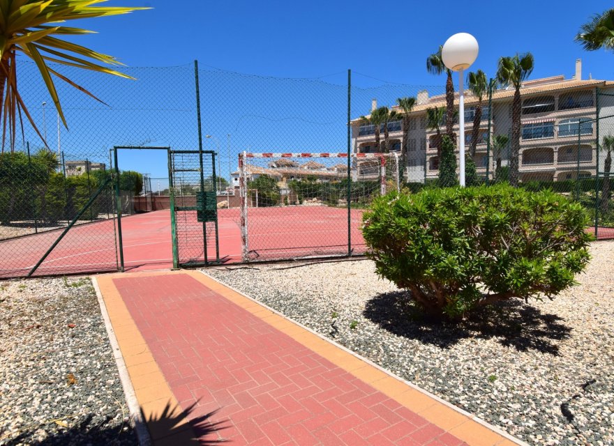 Resale - Apartment - Orihuela Costa - Playa Flamenca