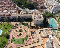 Resale - Apartment - Orihuela Costa - Playa Flamenca