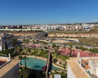Resale - Apartment - Orihuela Costa - Playa Flamenca