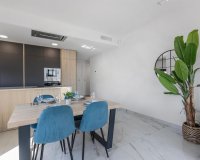 Resale - Apartment - Orihuela Costa - Playa Flamenca