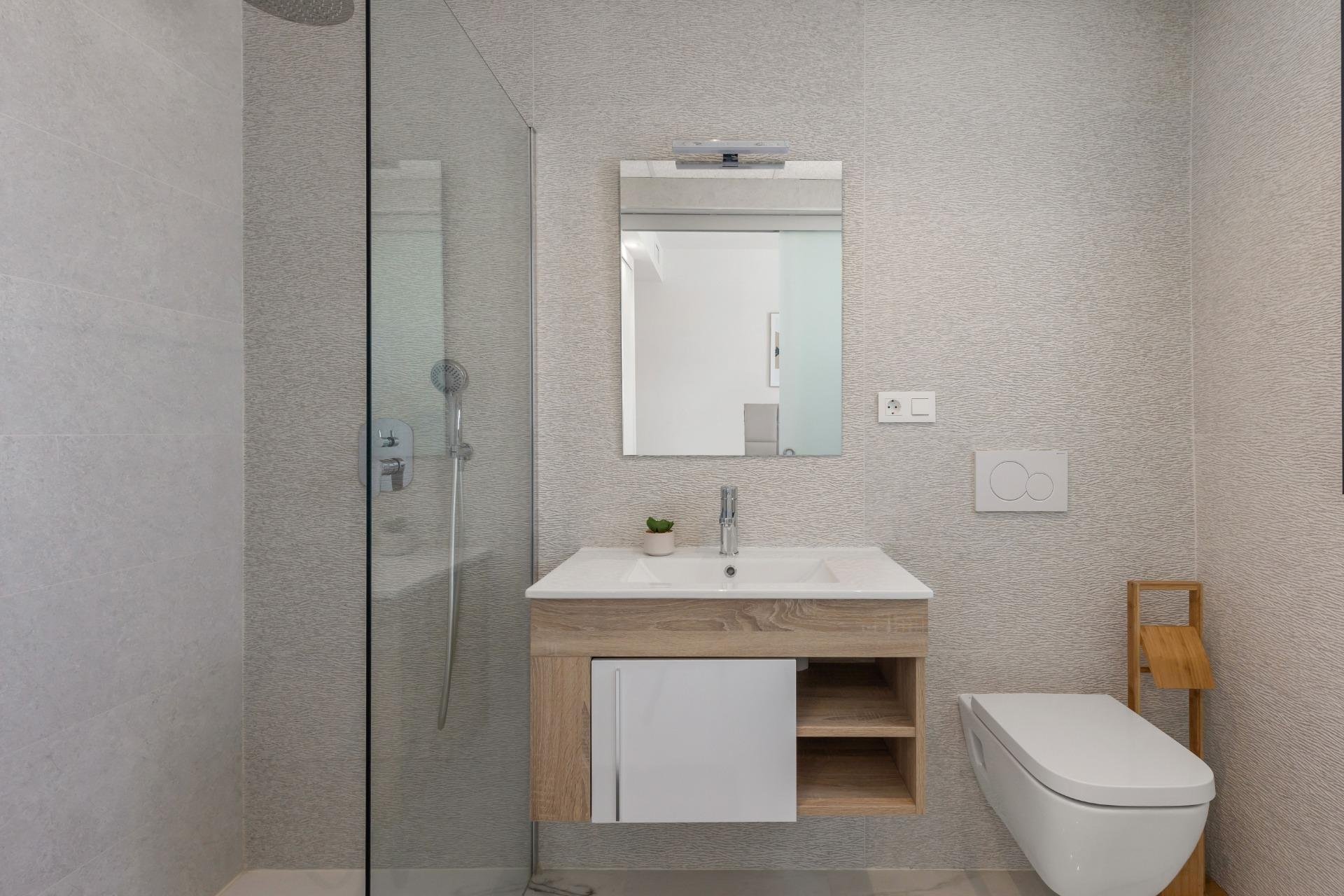 Resale - Apartment - Orihuela Costa - Playa Flamenca
