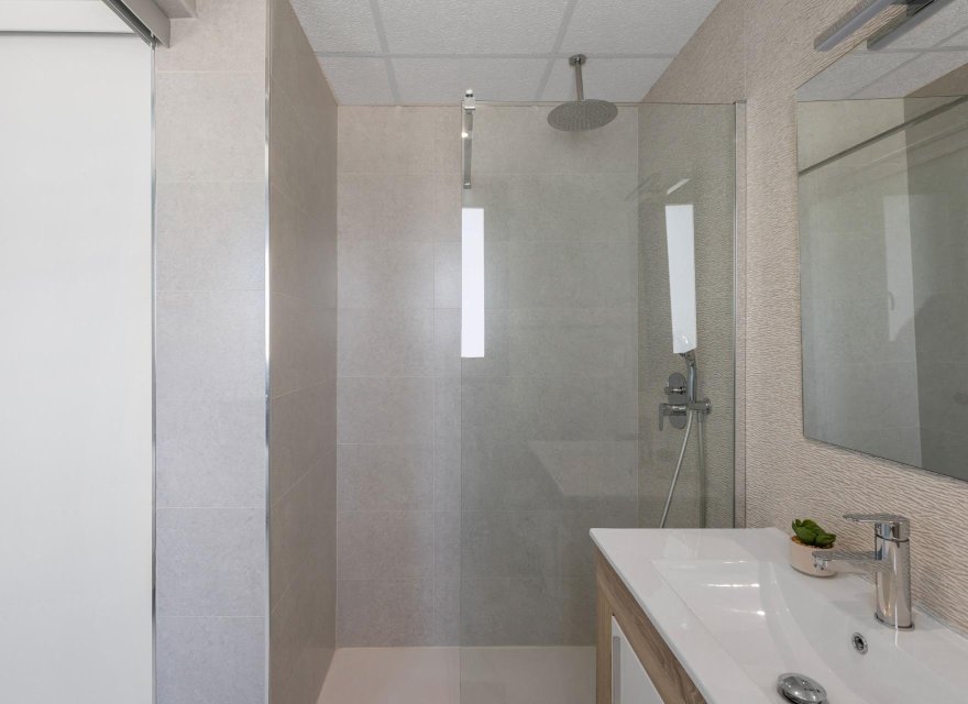 Resale - Apartment - Orihuela Costa - Playa Flamenca