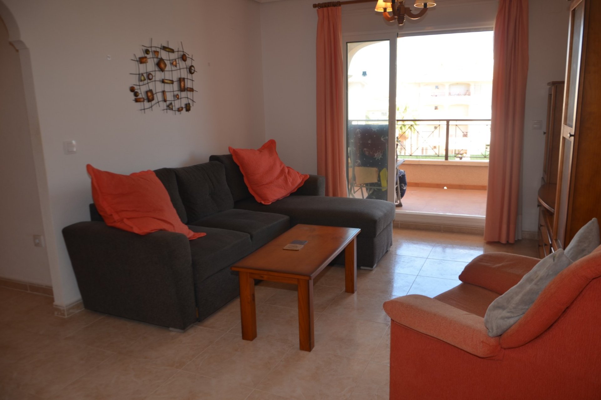 Resale - Apartment - Orihuela Costa - Playa Flamenca