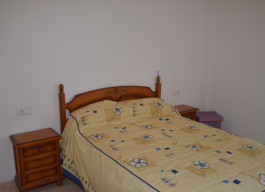 Resale - Apartment - Orihuela Costa - Playa Flamenca