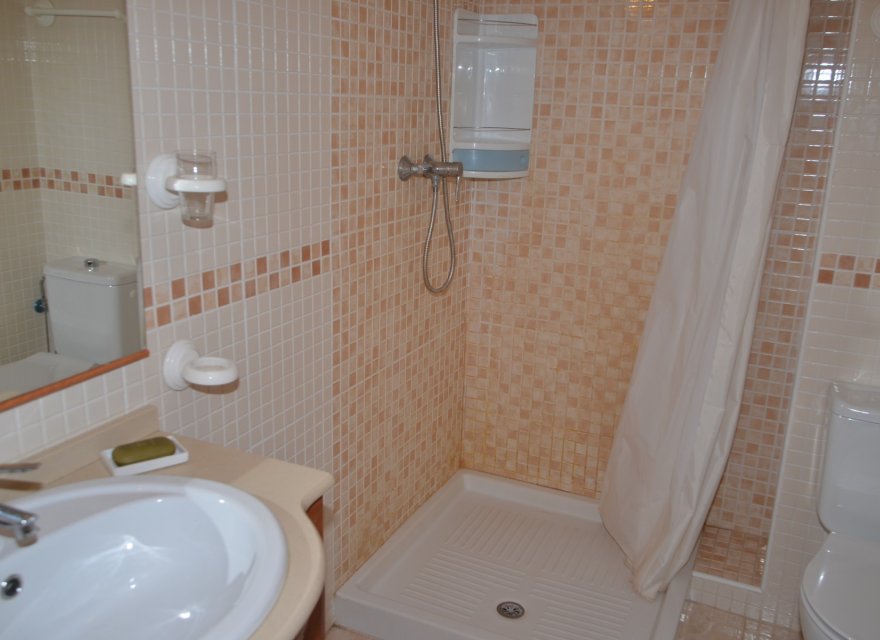 Resale - Apartment - Orihuela Costa - Playa Flamenca