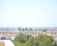 Resale - Apartment - Orihuela Costa - Playa Flamenca