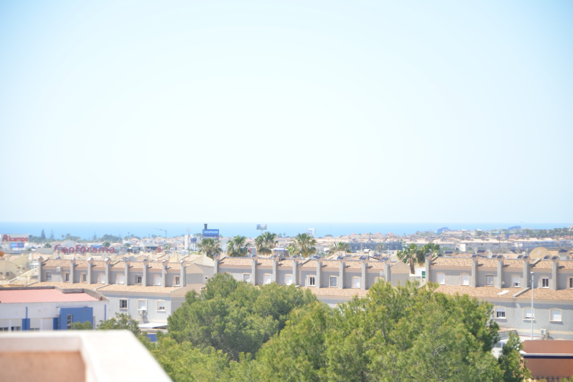 Resale - Apartment - Orihuela Costa - Playa Flamenca