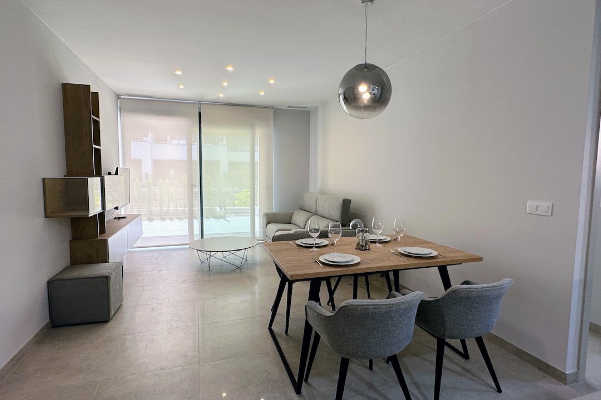 Resale - Apartment - Orihuela Costa - Playa Flamenca