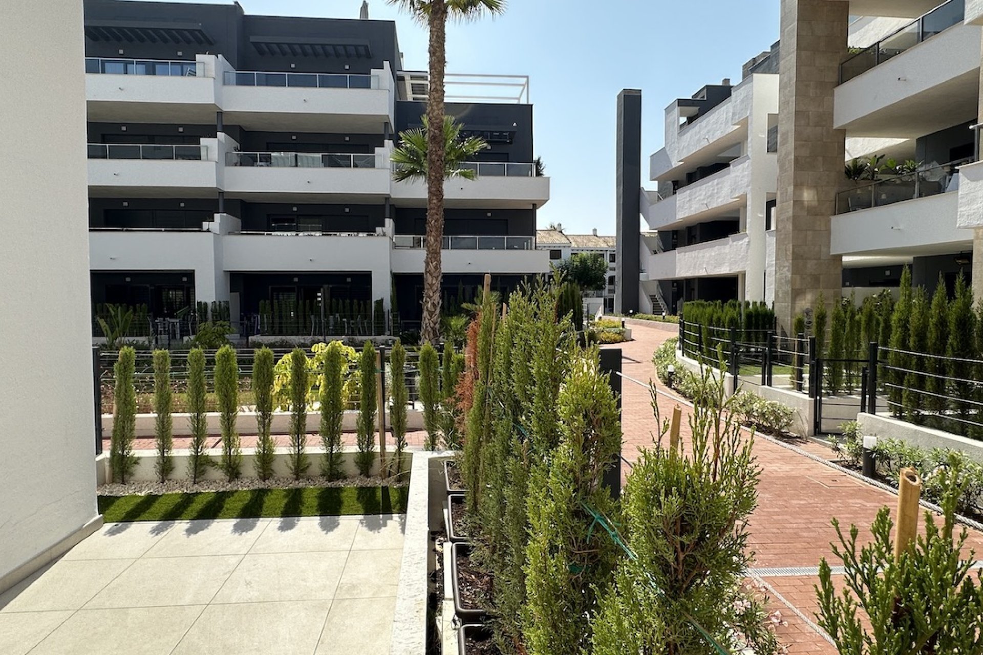 Resale - Apartment - Orihuela Costa - Playa Flamenca