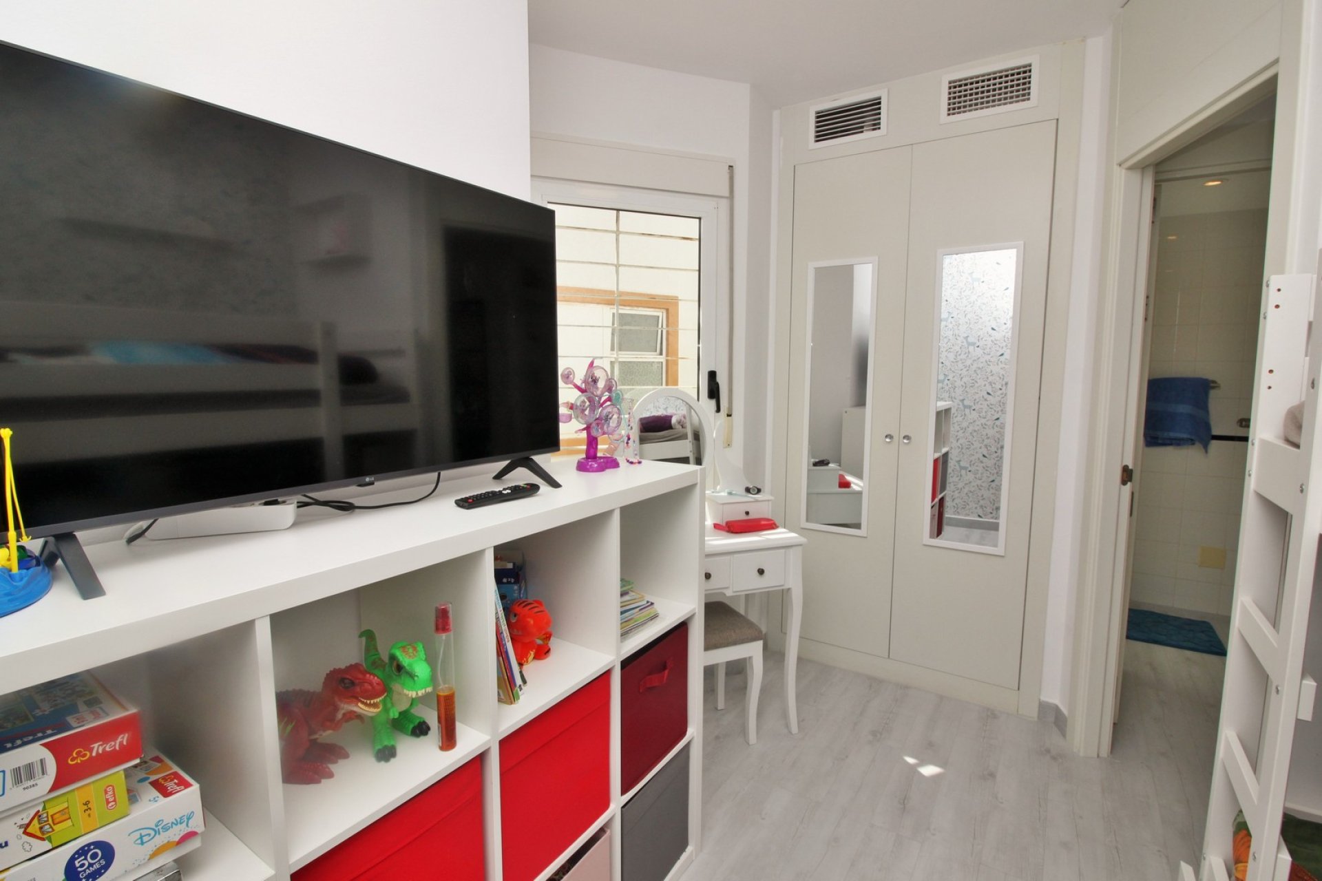 Resale - Apartment - Orihuela Costa - Playa Flamenca