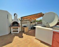 Resale - Apartment - Orihuela Costa - Playa Flamenca