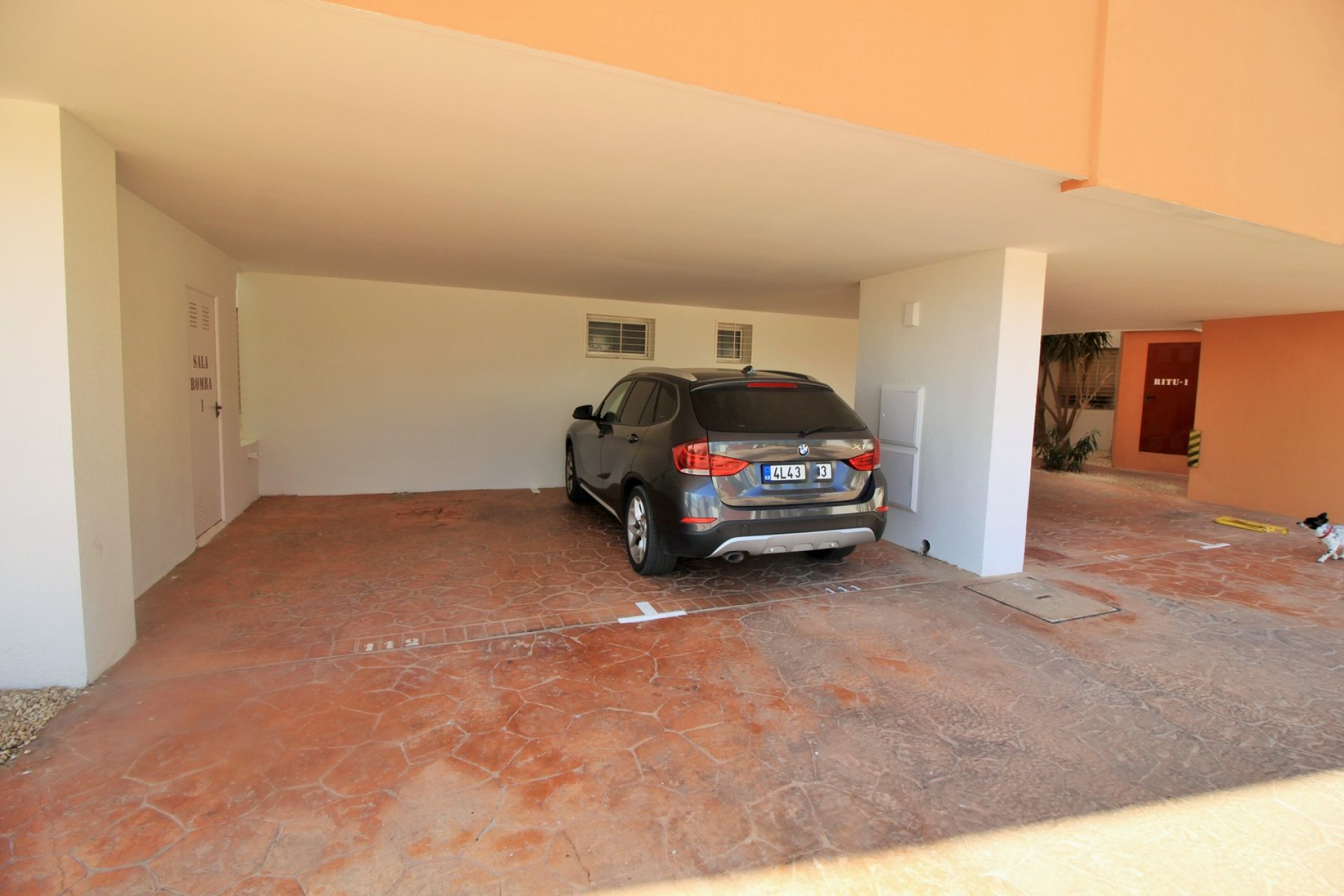 Resale - Apartment - Orihuela Costa - Playa Flamenca