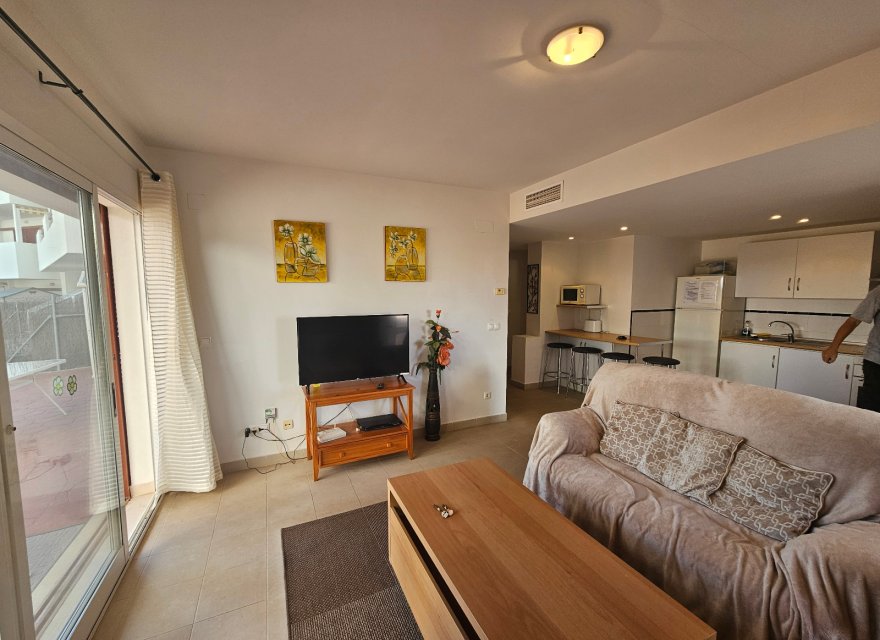 Resale - Apartment - Orihuela Costa - Playa Flamenca