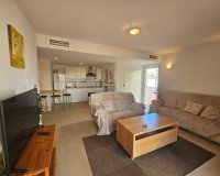 Resale - Apartment - Orihuela Costa - Playa Flamenca