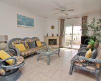 Resale - Apartment - Orihuela Costa - Playa Flamenca