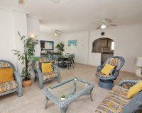 Resale - Apartment - Orihuela Costa - Playa Flamenca